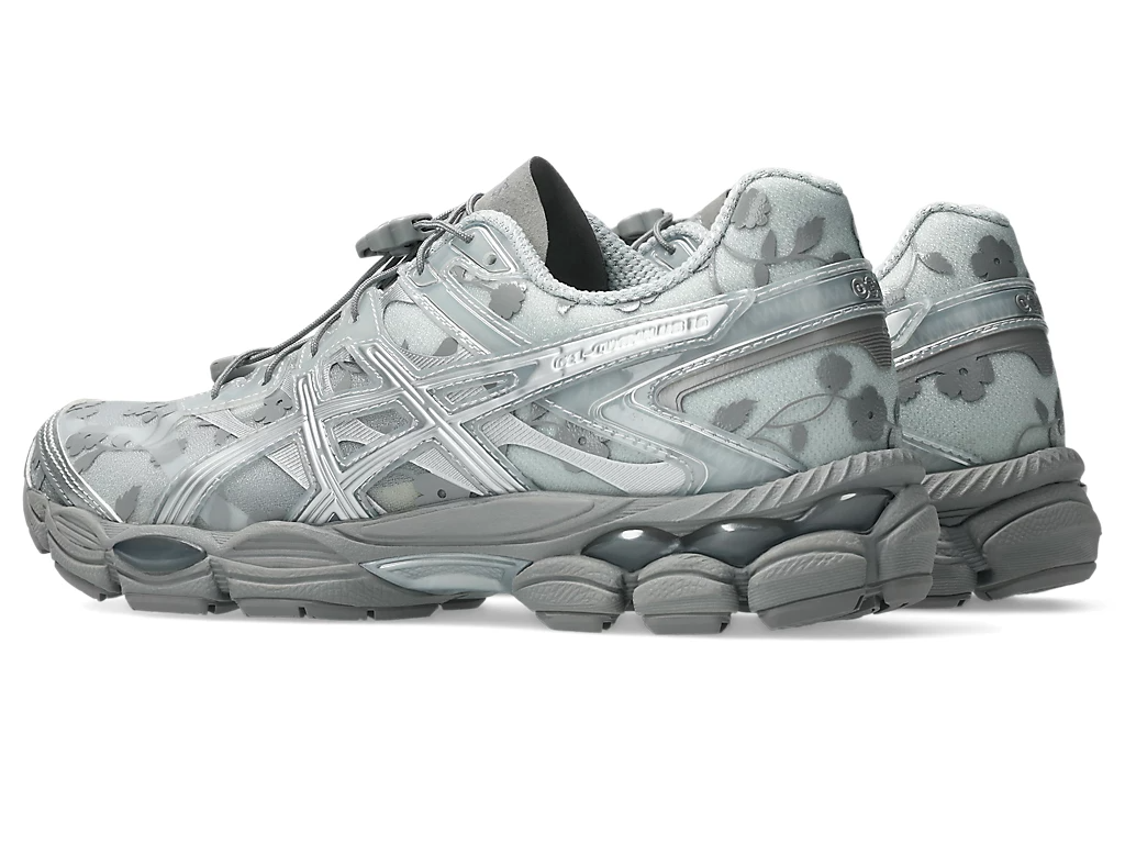 Giày Asics Gel-Cumulus 16 SSCB 'Glacier grey' 1203A762-020 - Ảnh 5