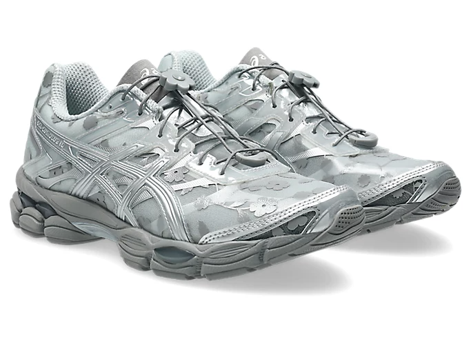 Giày Asics Gel-Cumulus 16 SSCB 'Glacier grey' 1203A762-020 - Ảnh 6