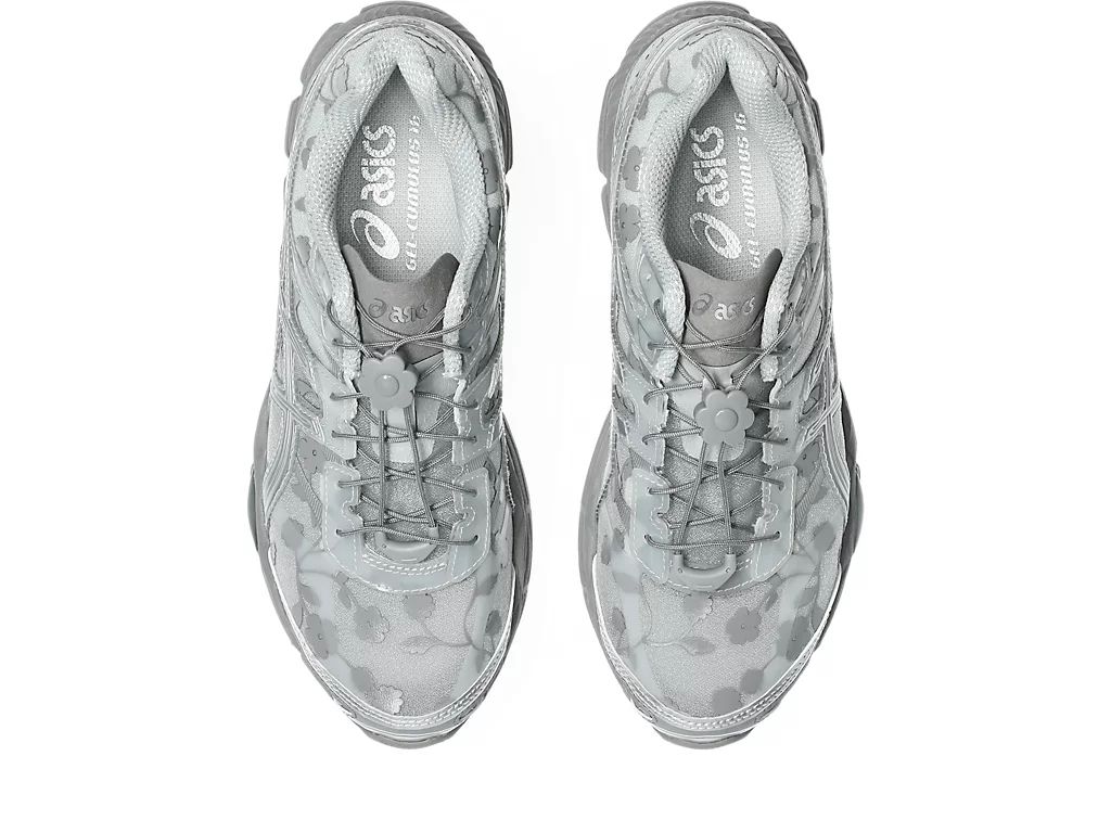 Giày Asics Gel-Cumulus 16 SSCB 'Glacier grey' 1203A762-020 - Ảnh 3