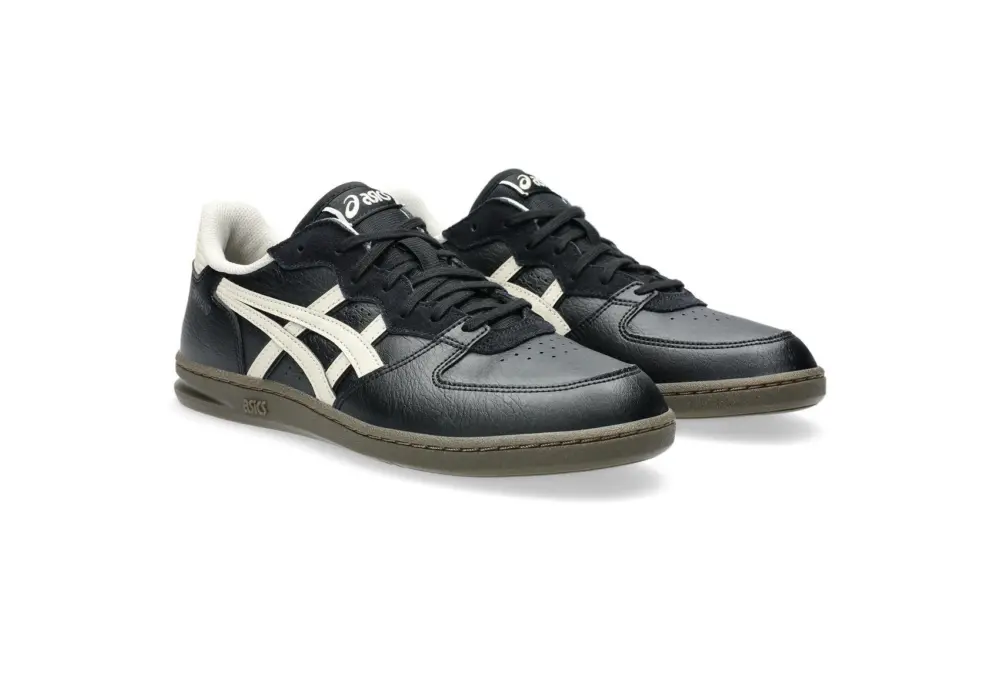 Giày Asics Skyhand OG 'Black Oatmeal' 1203A451-002 - Ảnh 6