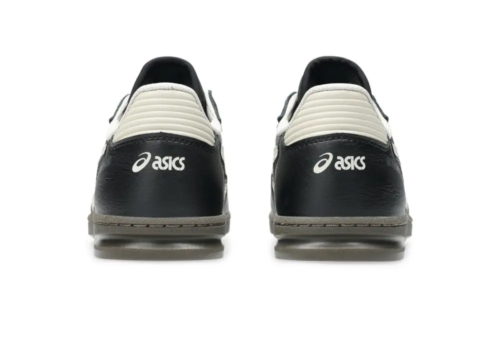 Giày Asics Skyhand OG 'Black Oatmeal' 1203A451-002 - Ảnh 3