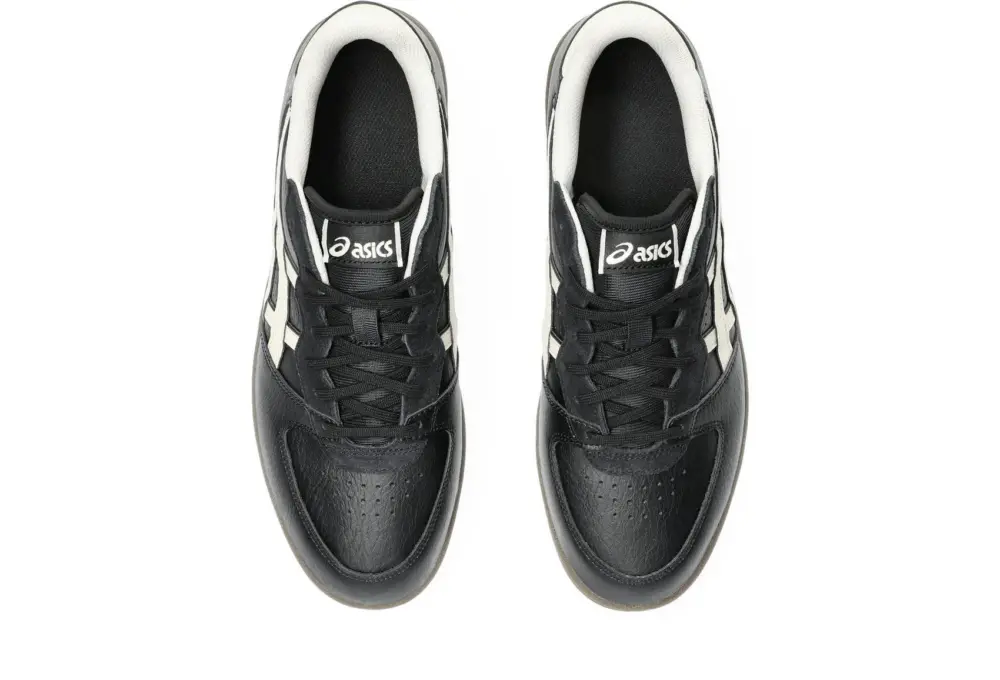 Alternative view of Giày Asics Skyhand OG 'Black Oatmeal' 1203A451-002
