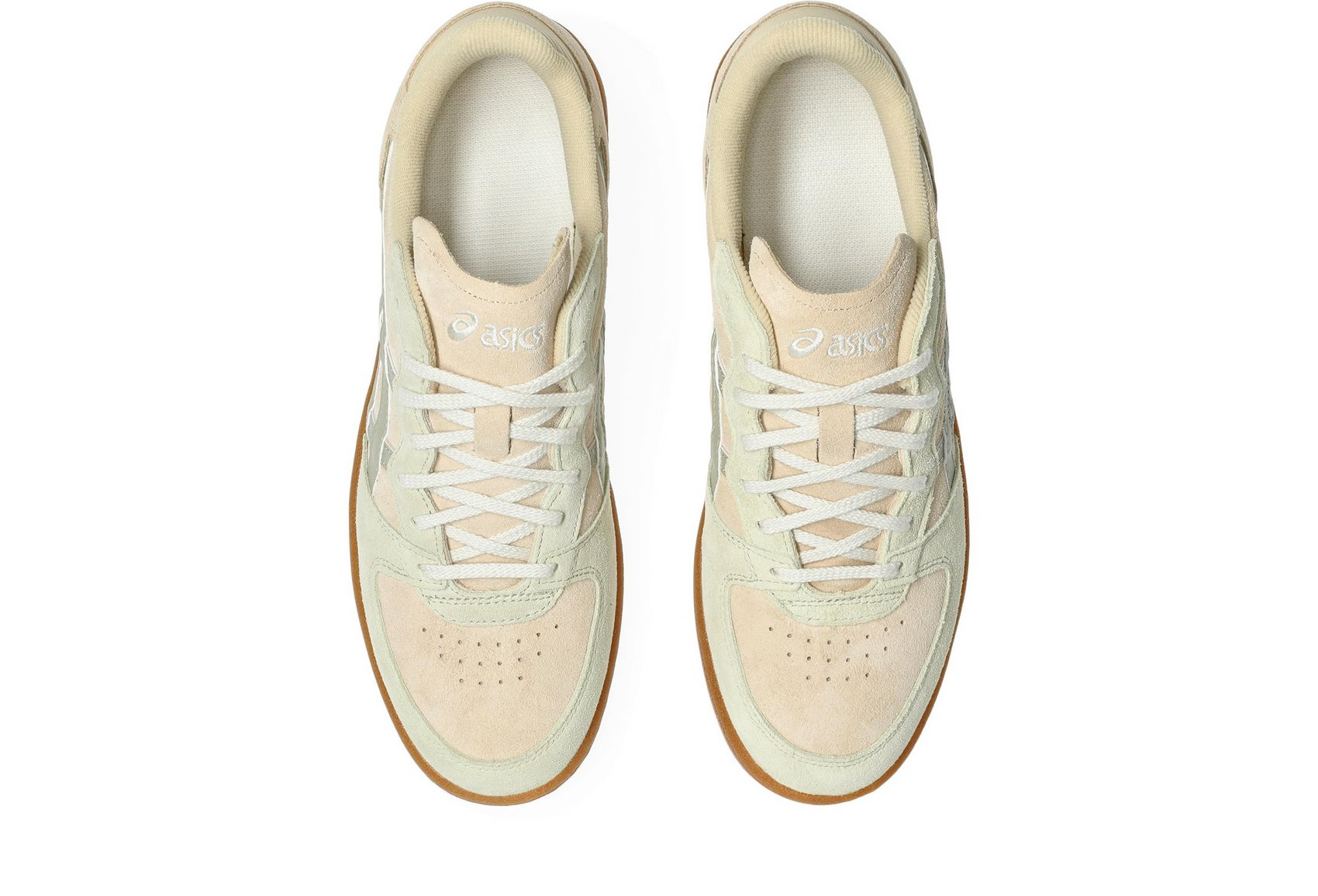 Giày Asics Skyhand OG ‘Marzipan Dried Leaf Green’ 1203A452-251 - Ảnh 3