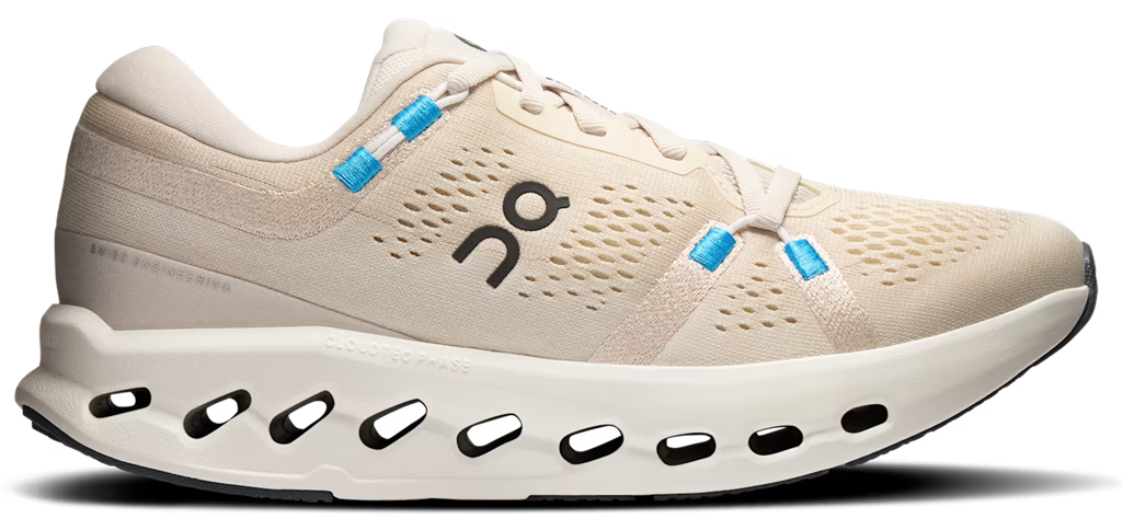 Giày On Running Cloudsurfer 2 ‘Pearl’ 3WF10102143