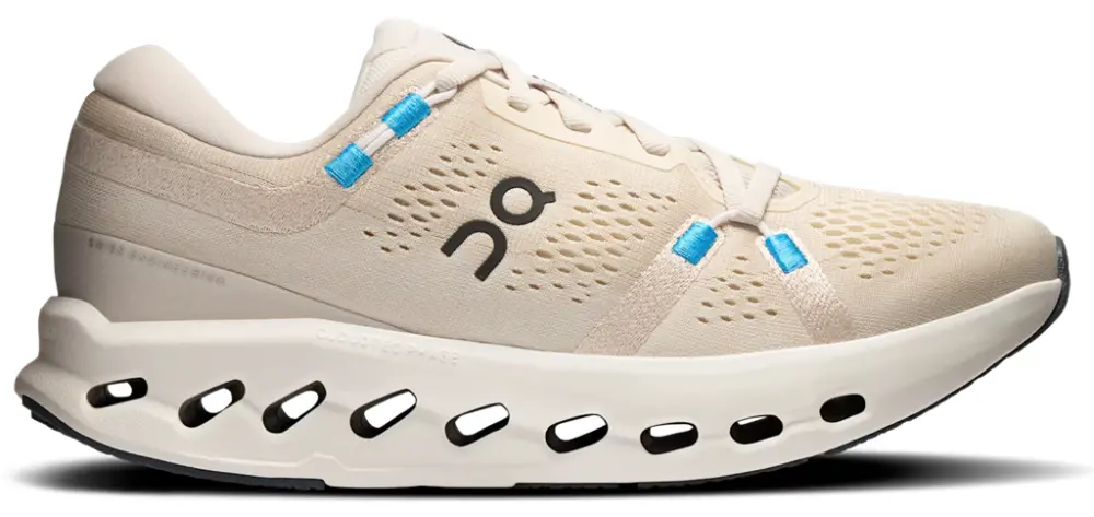 Giày On Running Cloudsurfer 2 ‘Pearl’ 3WF10102143