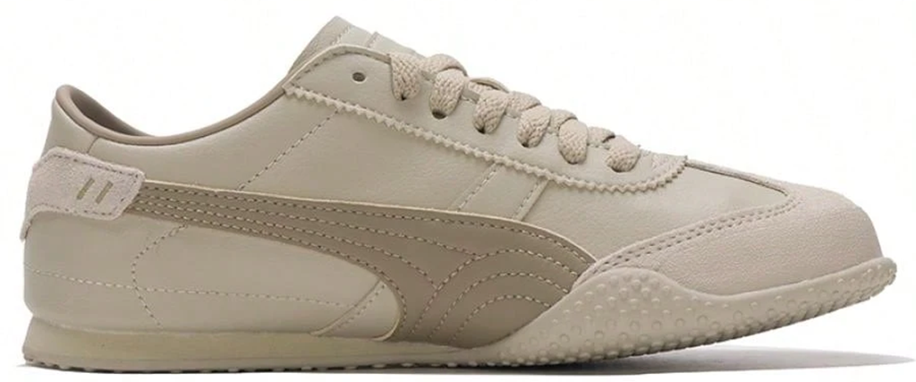 Giày Puma Bella UT LEA 'Beige' 405256-14