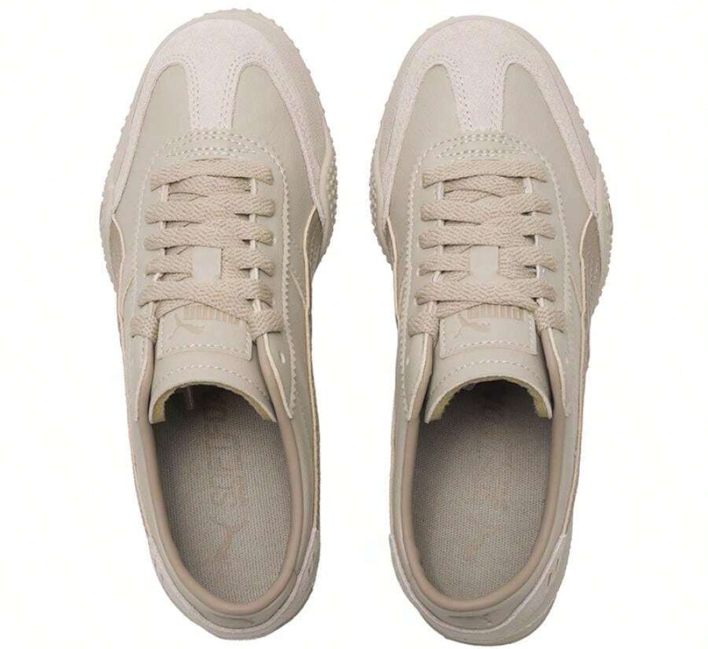 Alternative view of Giày Puma Bella UT LEA 'Beige' 405256-14