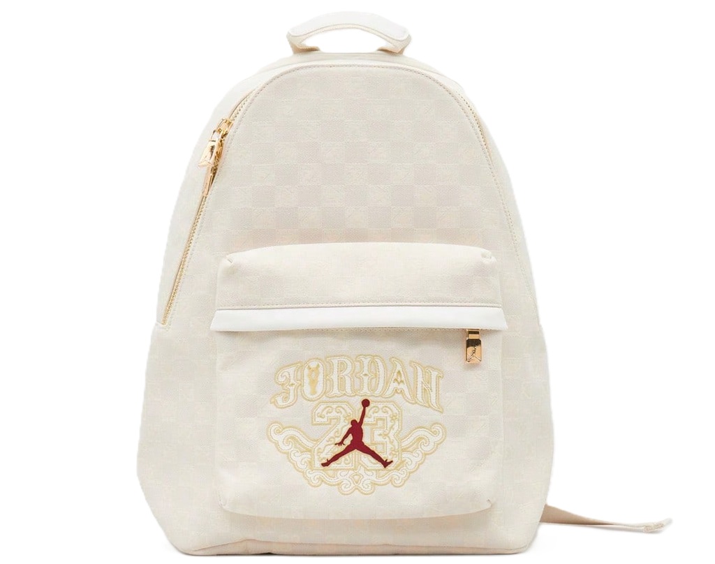 Balo Nike Jordan sports 'Beige' JD2613094AD-001