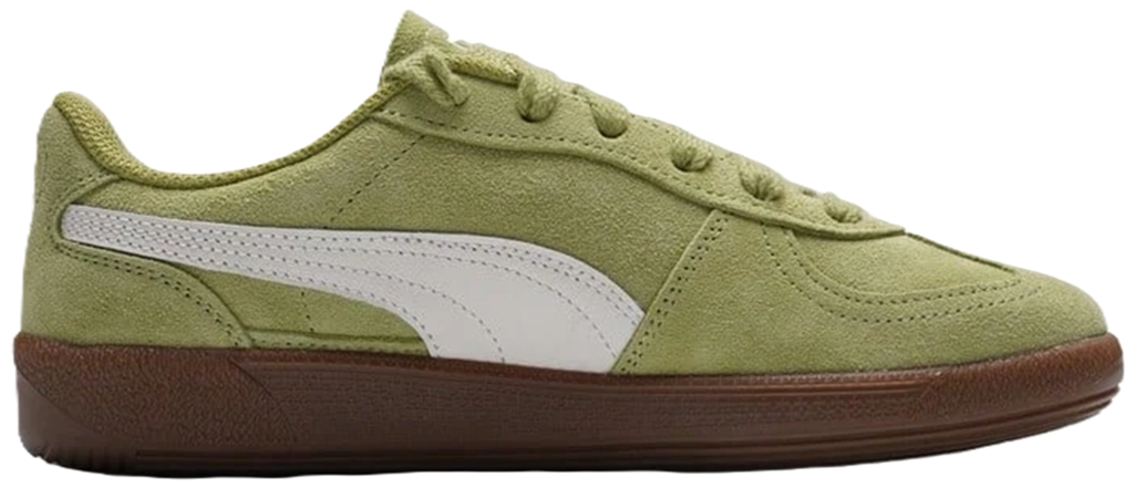 Giày Puma Palermo SD ‘Green’ 408532-03