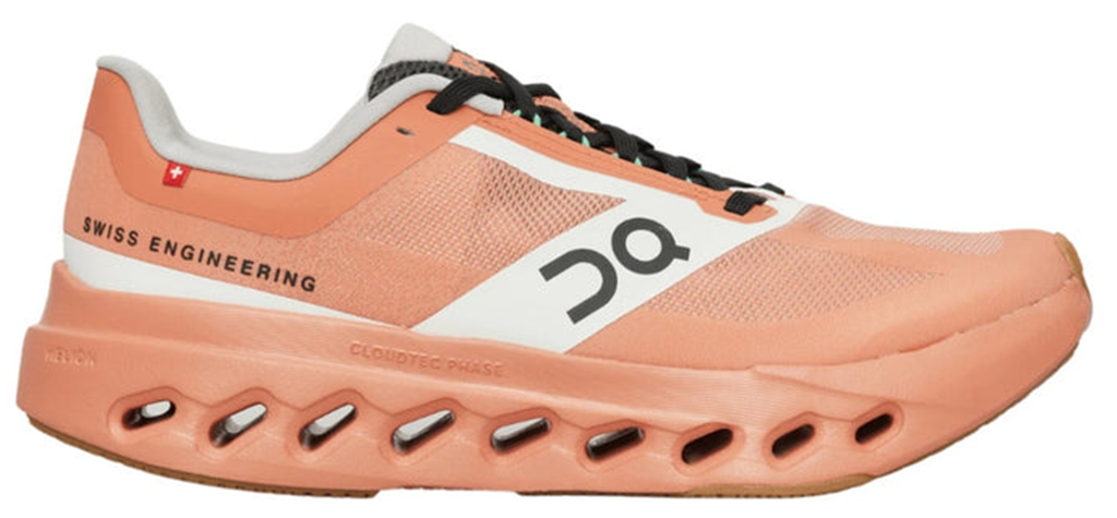 Giày On Cloudsurfer next Z5 'Canyon' 3WF10233004