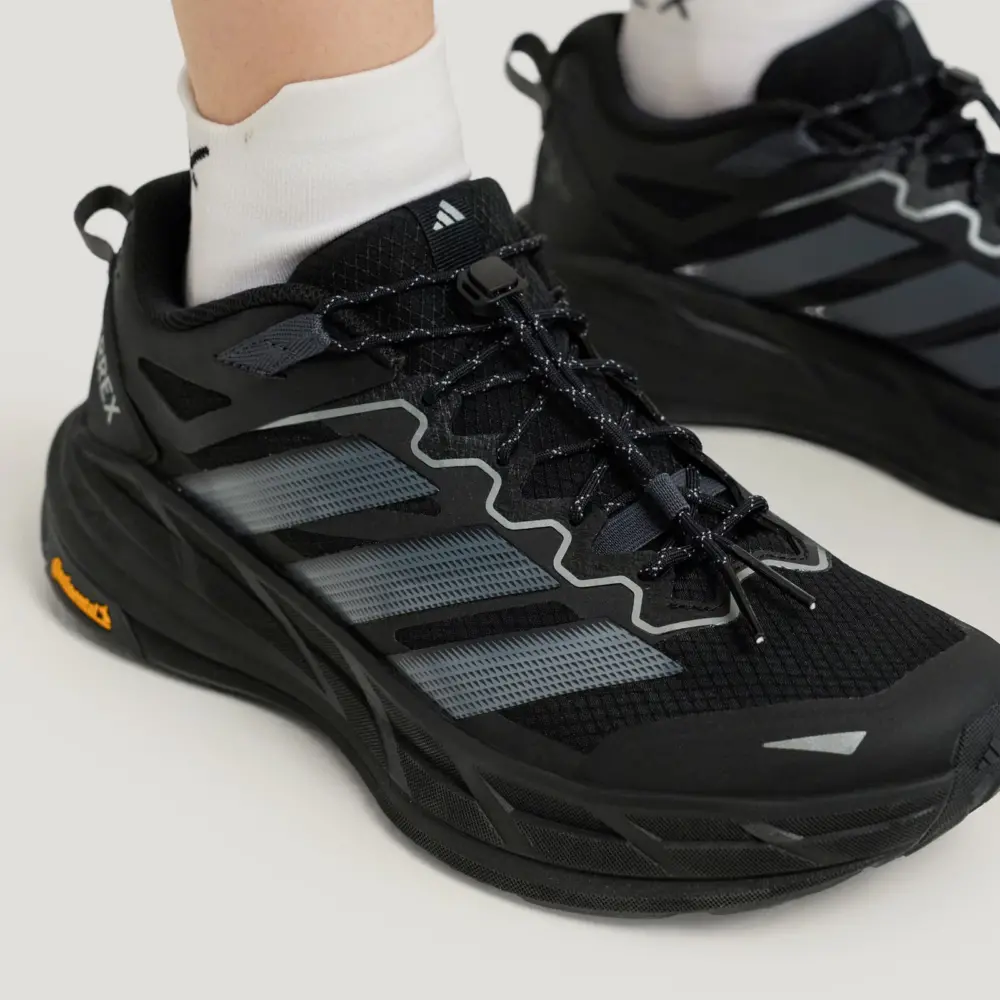 Giày Adidas Terrex ‘Black’ KK1881 - Ảnh 5