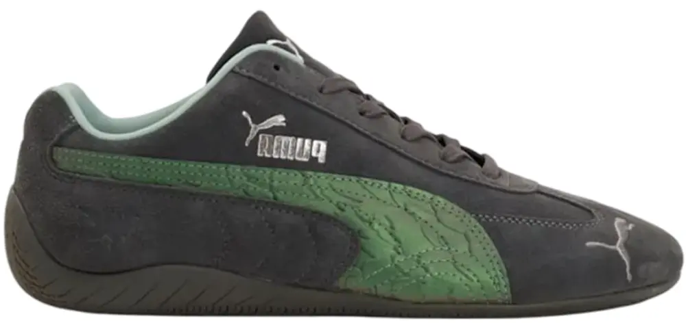 Giày Puma Speedcat × Monster Hunter Wilds ‘Seikret’ 408092-01