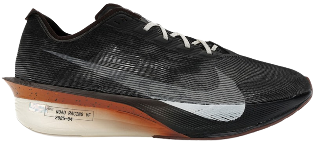 Giày Nike ZoomX Vaporfly ‘Velvet Brown Black’ IH4453-220