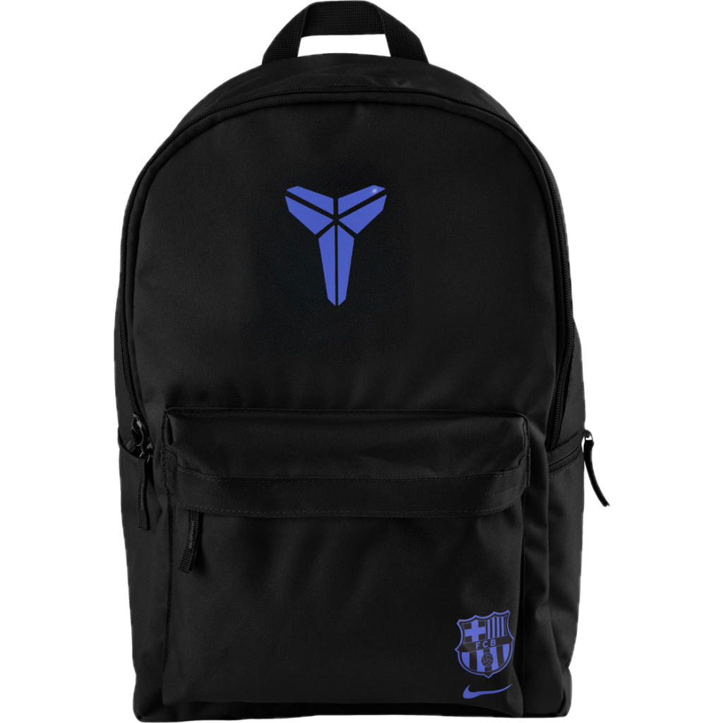 Balo Nike FC Barcelona Heritage ‘Black’ IM0520-010