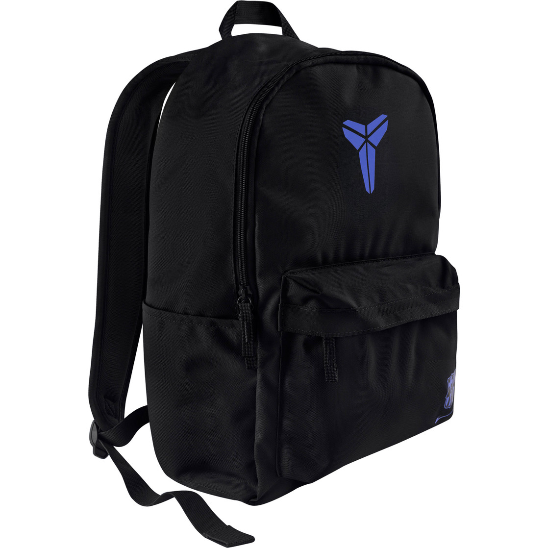 Alternative view of Balo Nike FC Barcelona Heritage ‘Black’ IM0520-010