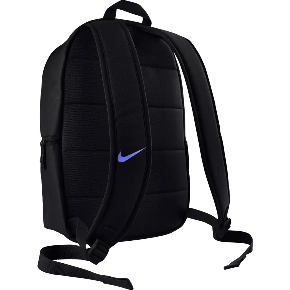 Balo Nike FC Barcelona Heritage ‘Black’ IM0520-010 - Ảnh 3