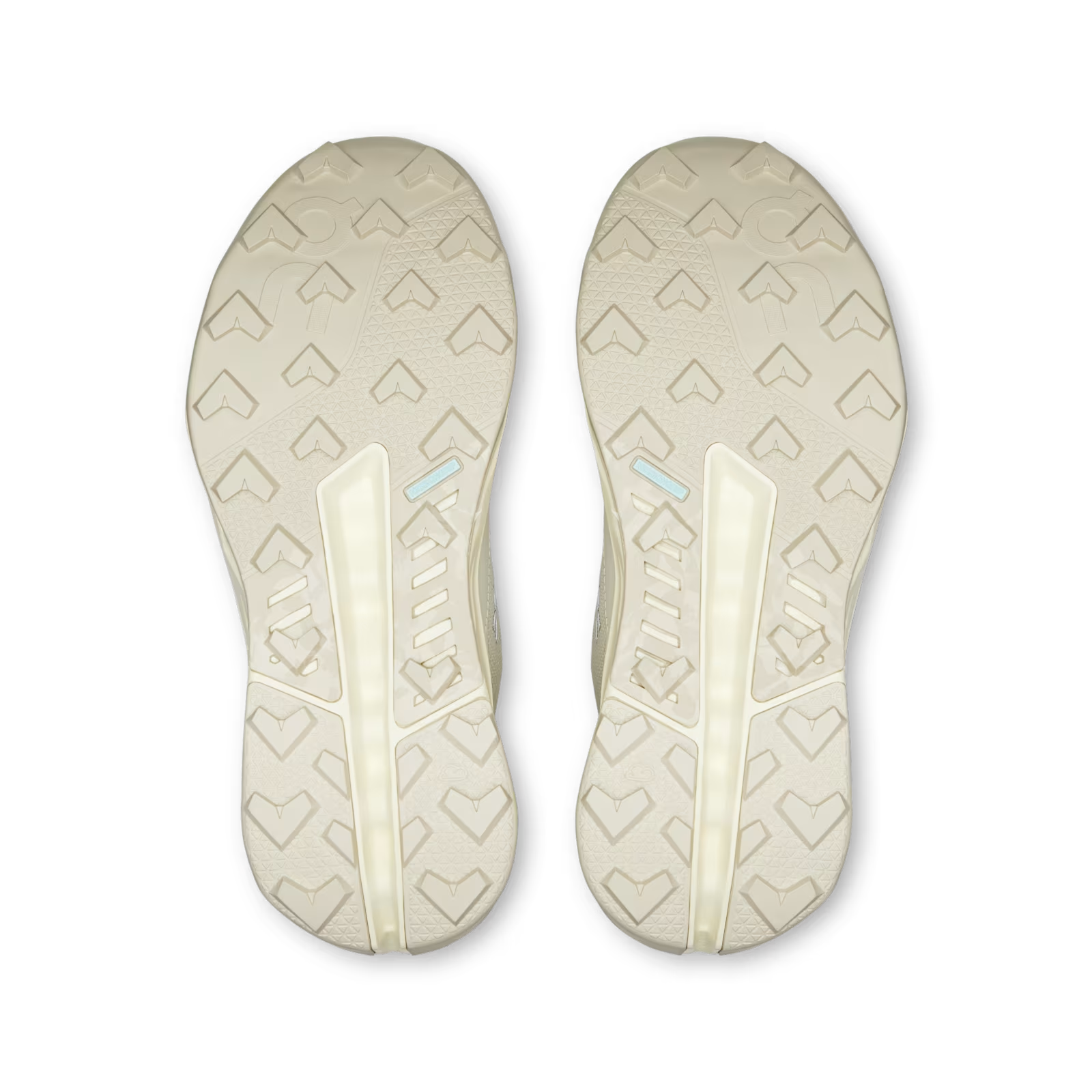 Alternative view of Giày On Running Cloudhorizon 2 ‘Ghost’ 3WG10334683