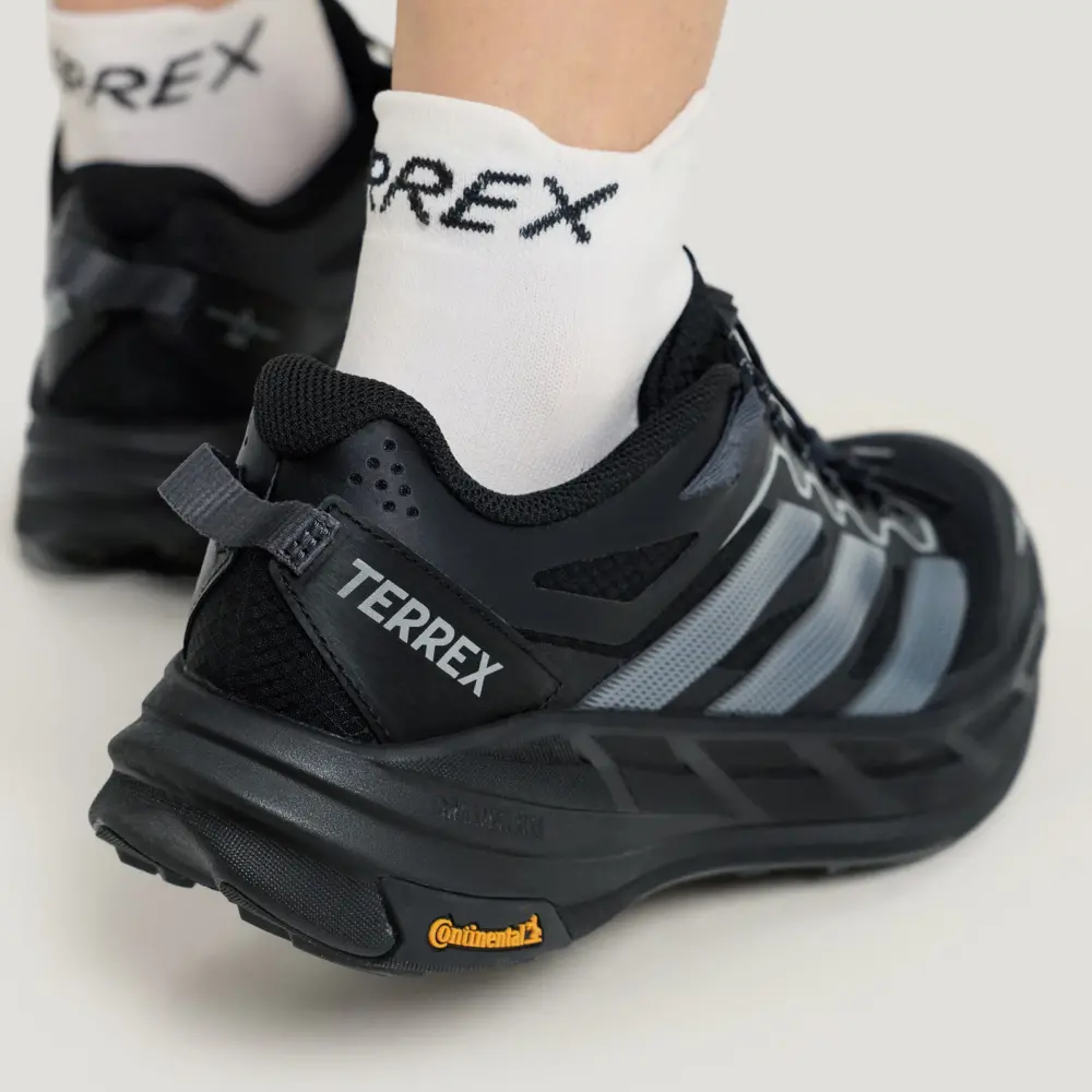 Giày Adidas Terrex ‘Black’ KK1881 - Ảnh 4