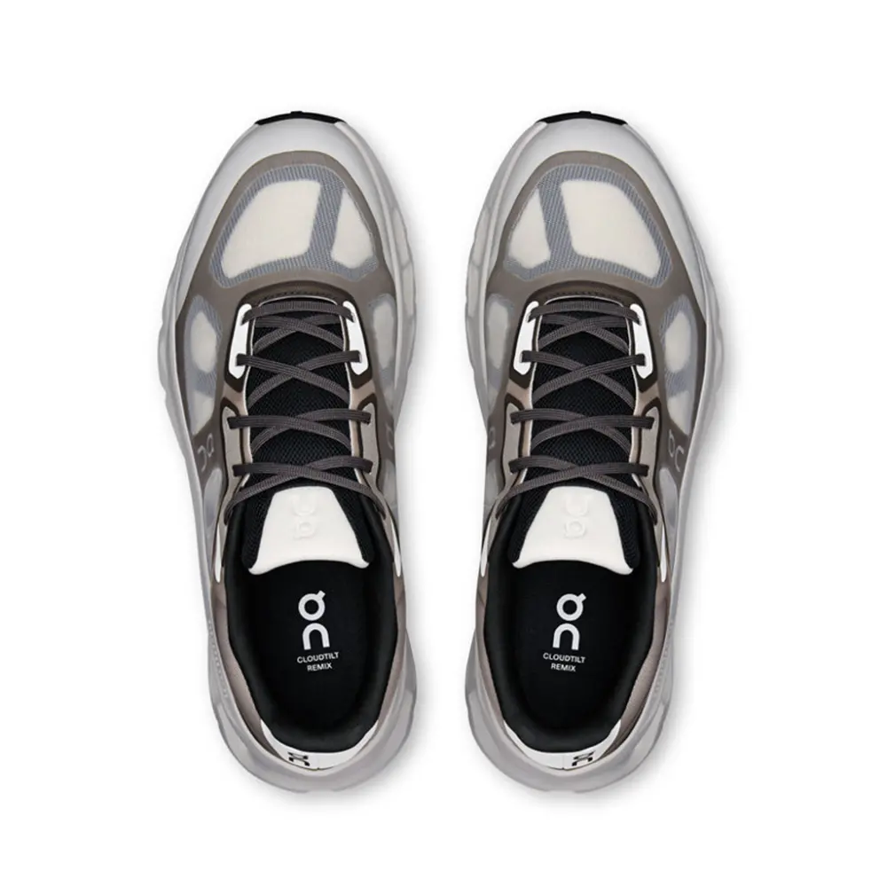 Giày On Running Cloudtilt Remix 'Grey' 3MG10271430 - Ảnh 8