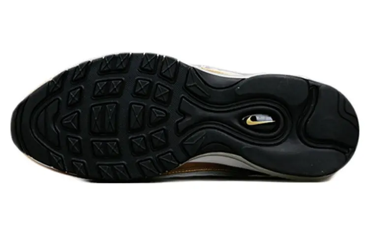 Giày Nike Air Max 98 ‘UK Edition’ AJ6302-100 - Ảnh 4