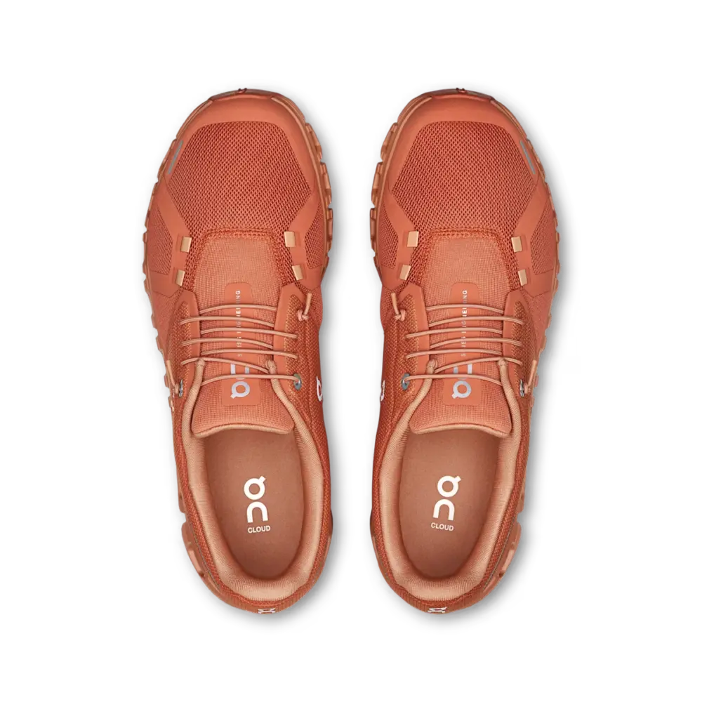 Giày On Cloud 6 'Sandstone' 3MF10073281 - Ảnh 4