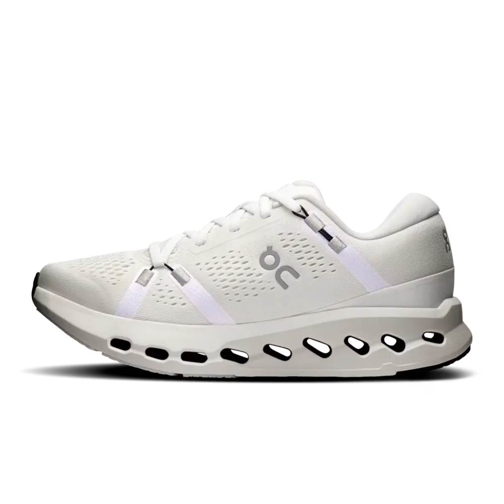 Giày On Running Cloudsurfer 2 ‘Ivory’ 3WF10103334 - Ảnh 3