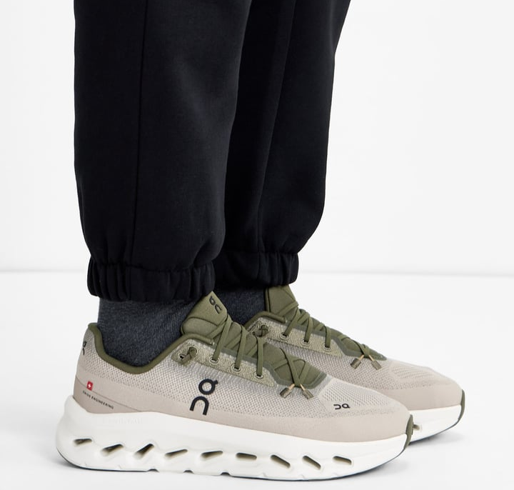 Alternative view of Giày On Running Cloudtilt 'Moss Brown' 3ME10104843