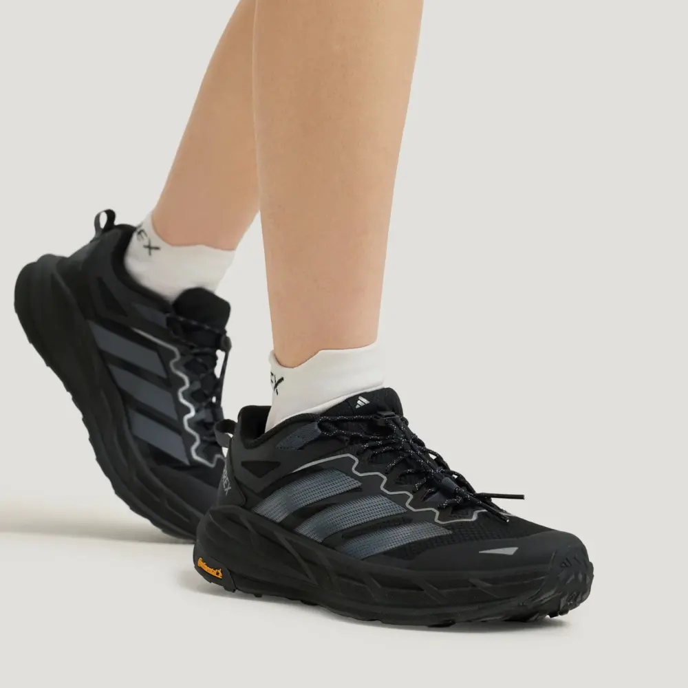 Giày Adidas Terrex ‘Black’ KK1881 - Ảnh 3
