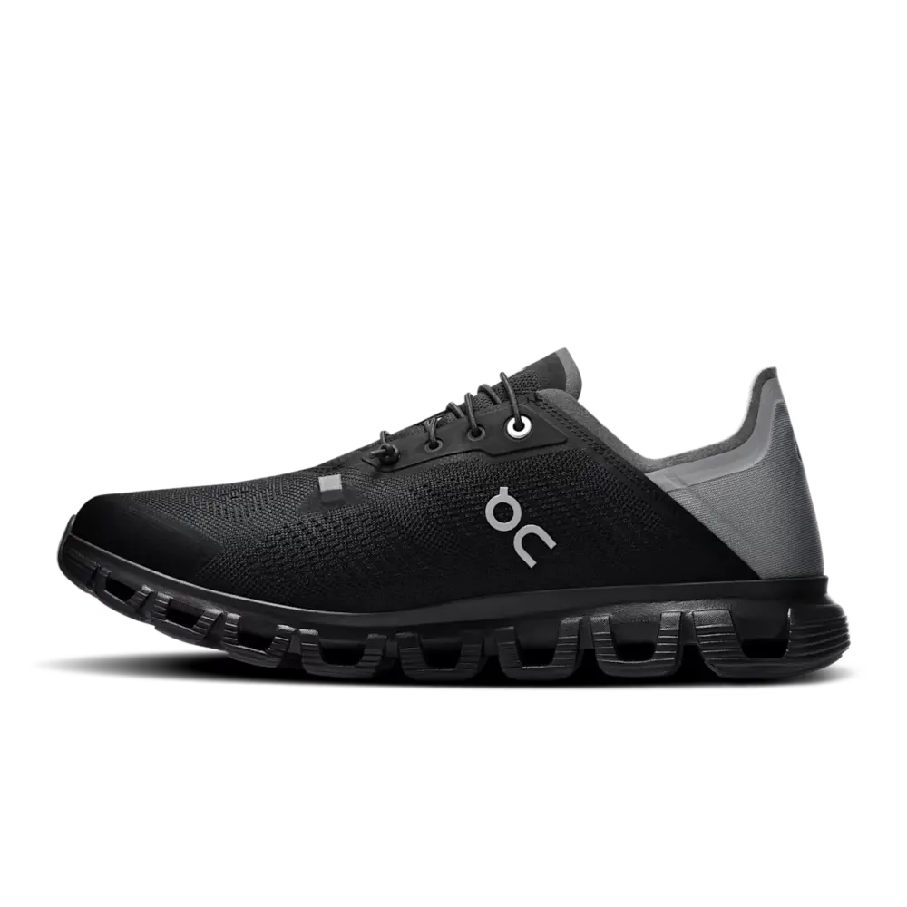 Giày On Running Cloud 6 Coast 'Black' 3MF10030080 - Ảnh 3
