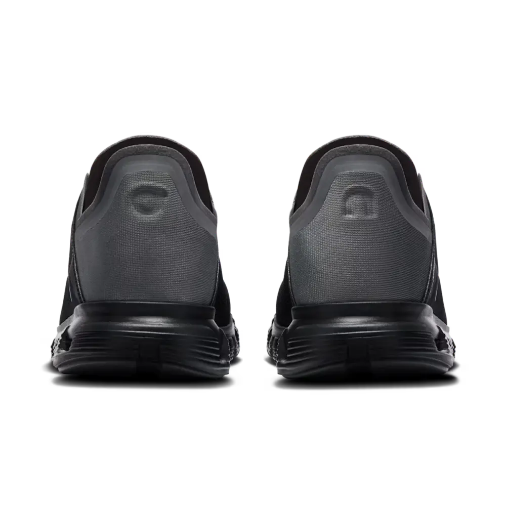 Giày On Running Cloud 6 Coast 'Black' 3MF10030080 - Ảnh 4