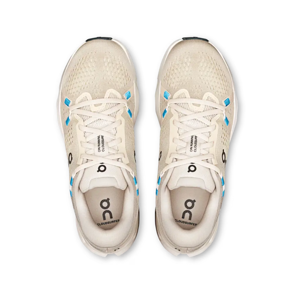Giày On Running Cloudsurfer 2 ‘Pearl’ 3WF10102143 - Ảnh 5