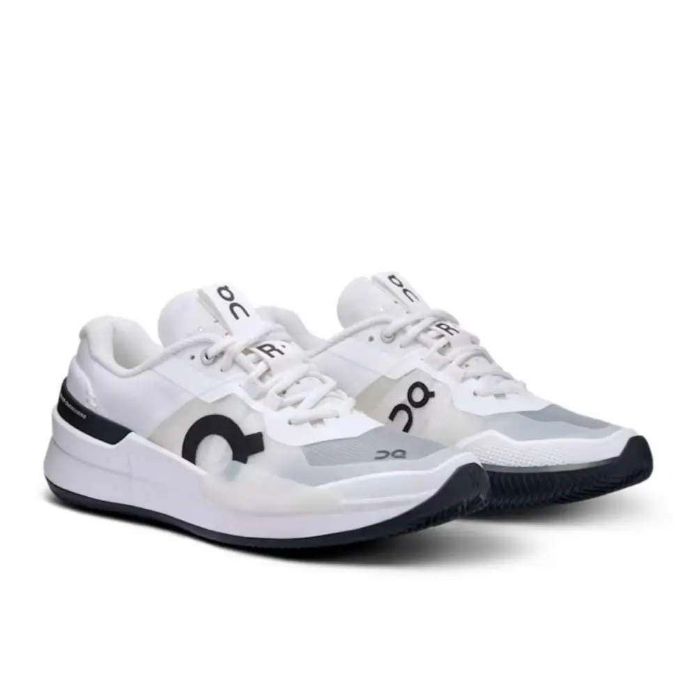 Giày On The Roger Pro 2 ‘Clay White’ 3WE10640462 - Ảnh 5