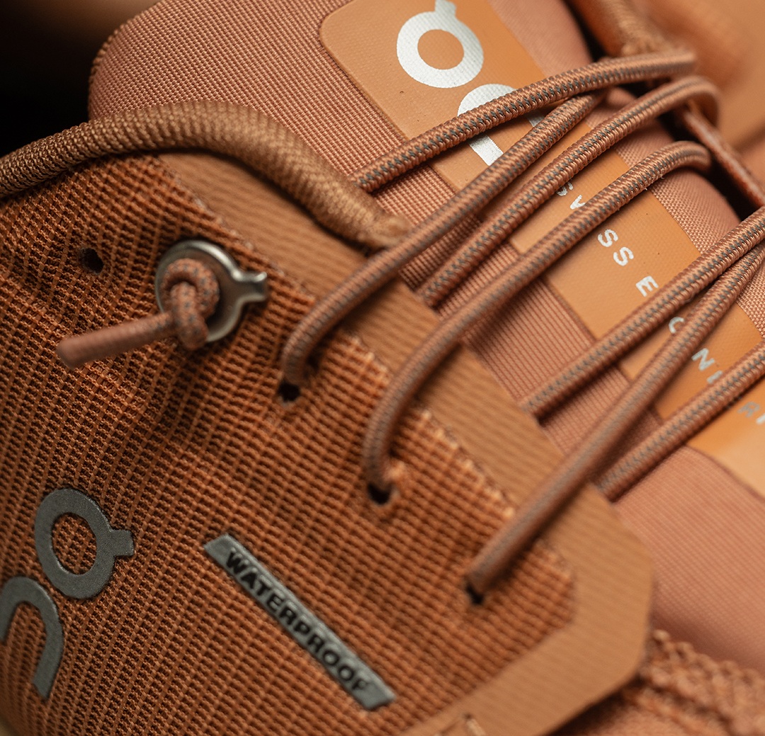 Giày On Cloud 6 'Sandstone' 3MF10073281 - Ảnh 8