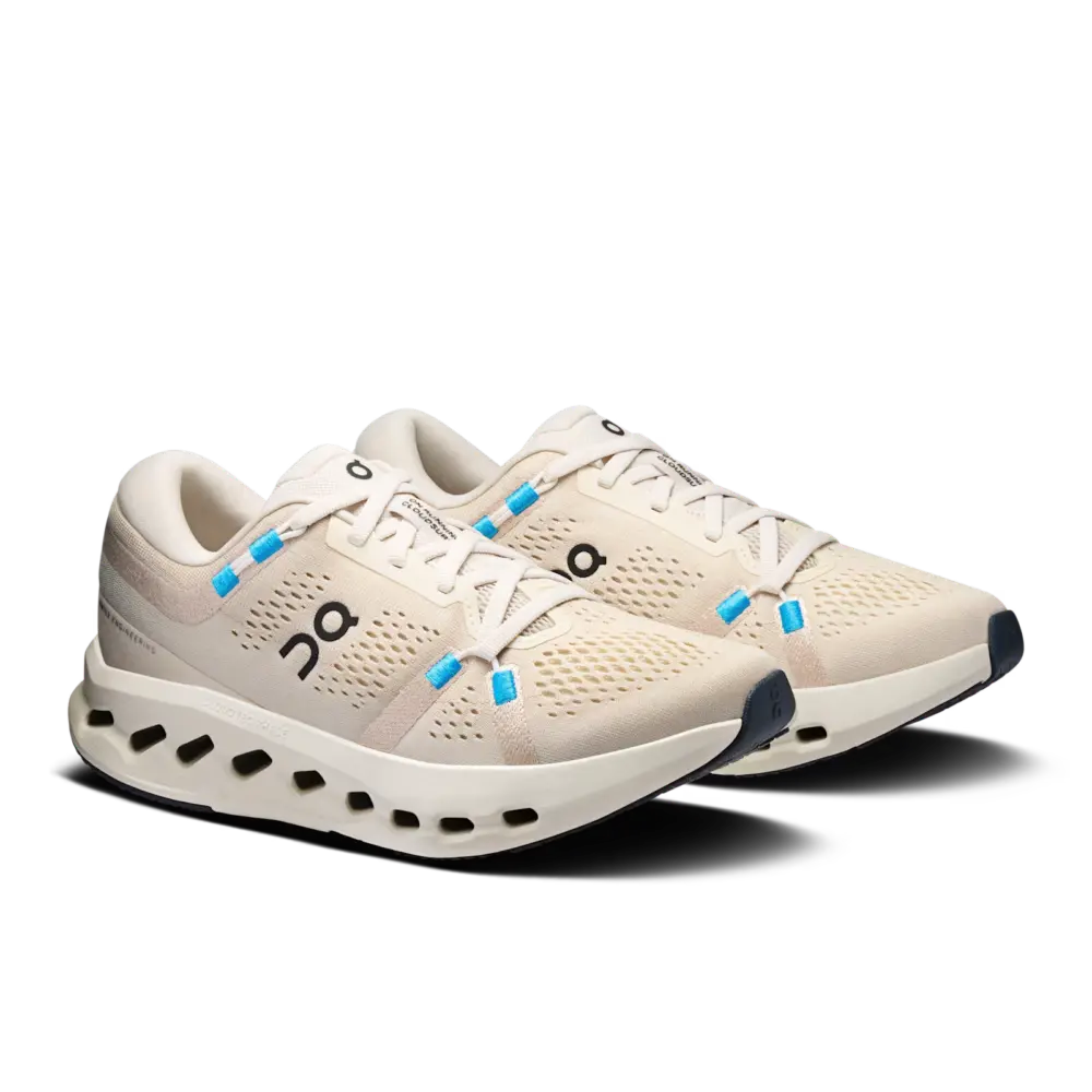 Giày On Running Cloudsurfer 2 ‘Pearl’ 3WF10102143 - Ảnh 3