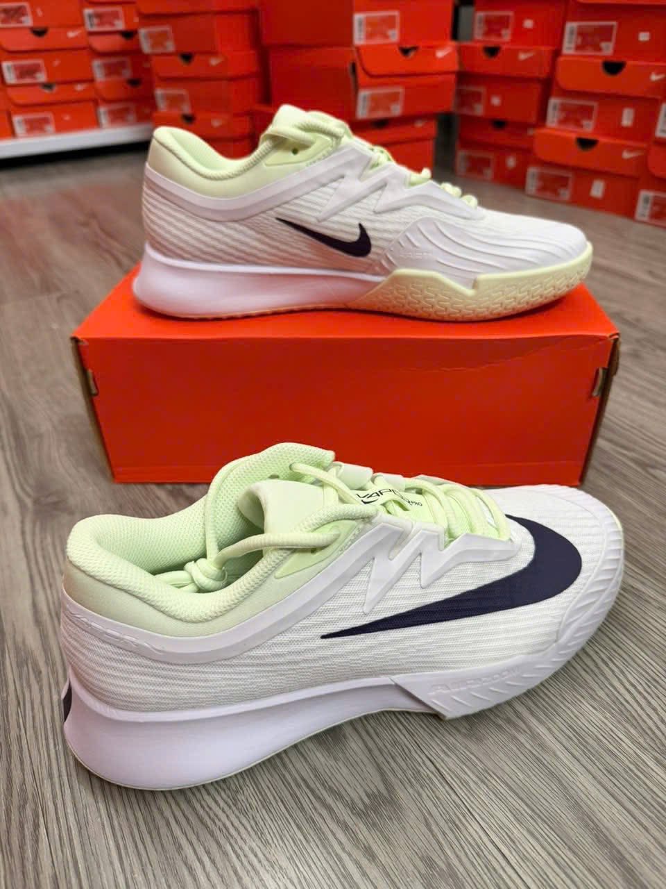 Giày Nike Vapor Pro 3 ‘White’ FZ2161-108 - Ảnh 5