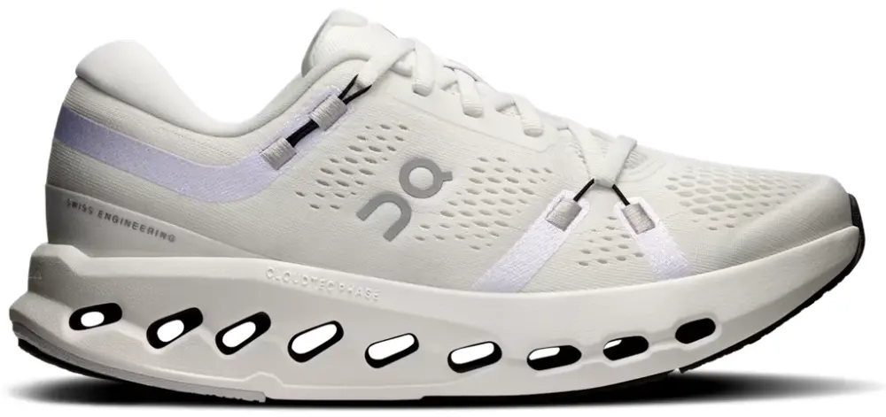 Giày On Running Cloudsurfer 2 ‘Ivory’ 3WF10103334