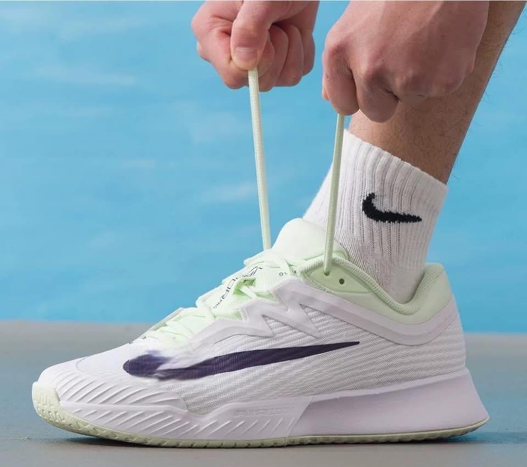 Alternative view of Giày Nike Vapor Pro 3 ‘White’ FZ2161-108