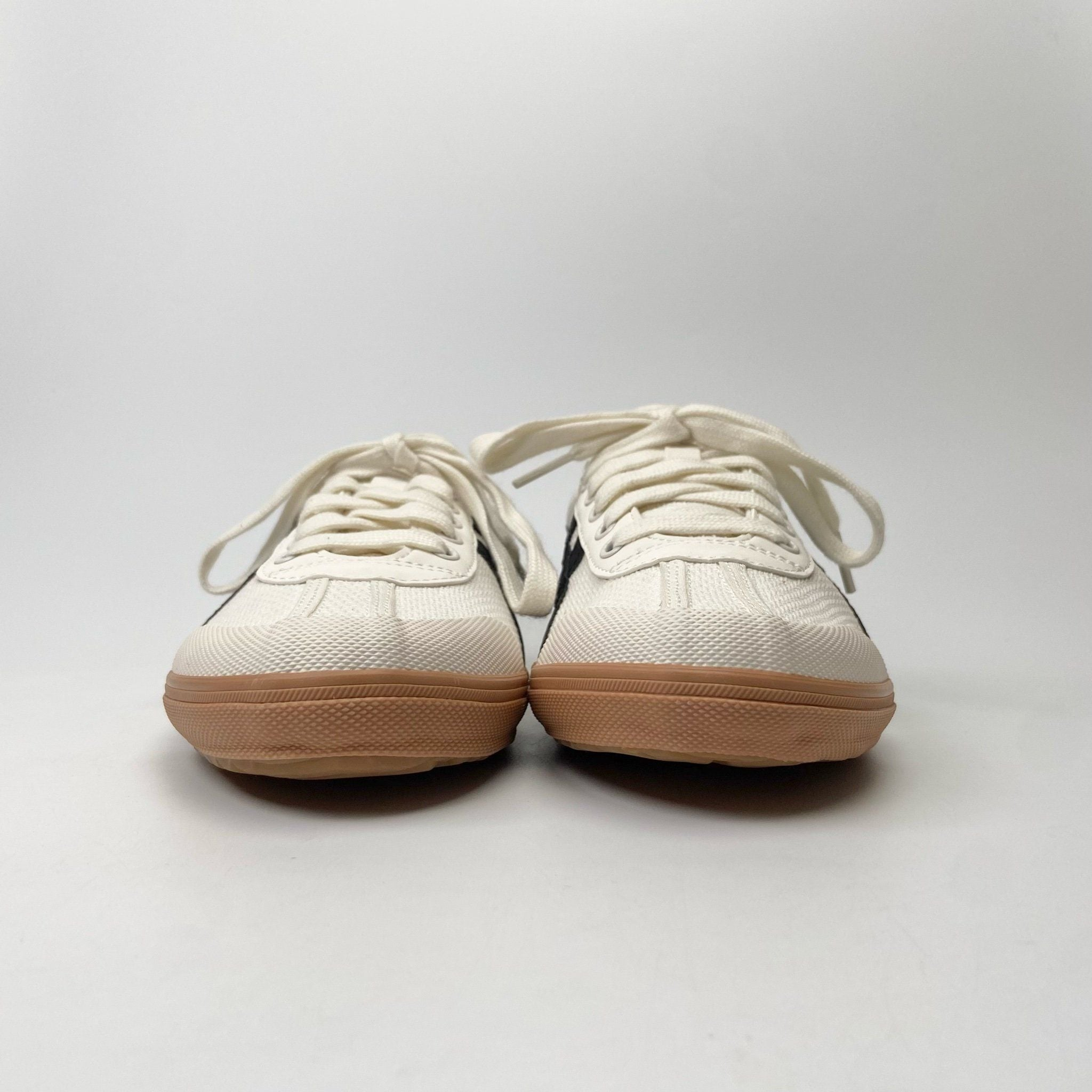 Giày Asics TSG 110 ‘Cream Black’ 1203A516-100 - Ảnh 4