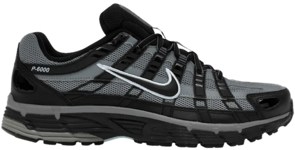 Giày Nike P-6000 ‘Black Cool Grey’ IF6199-003
