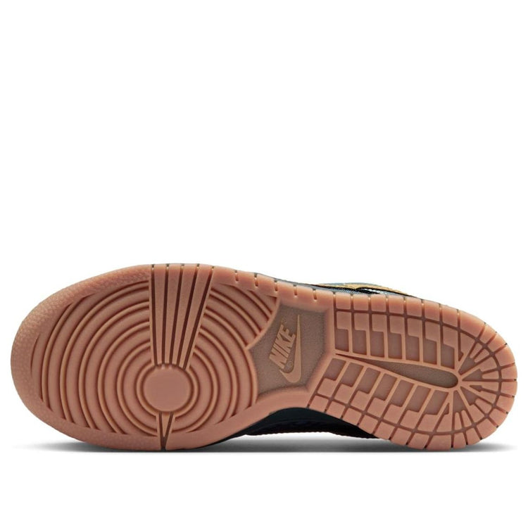 Alternative view of Giày Nike Dunk Low 'Seaweed Ochre Khaki' IH4042-364