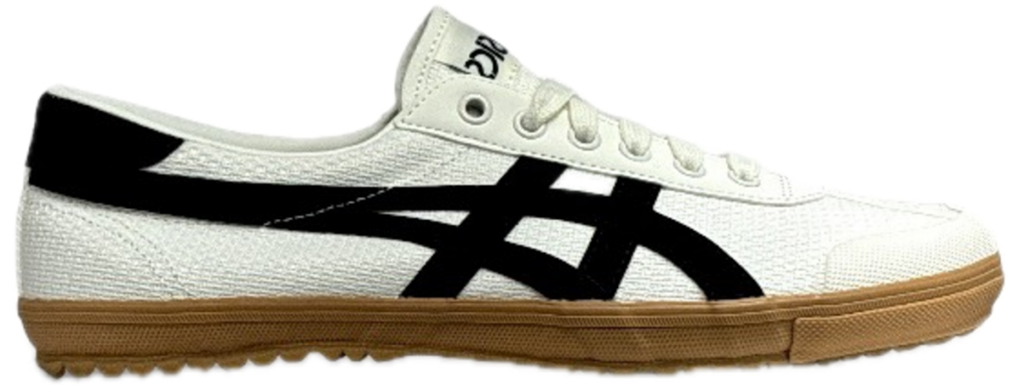 Giày Asics TSG 110 ‘Cream Black’ 1203A516-100