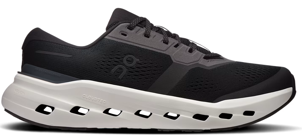 Giày On Running Cloudrunner 3 ‘Black’ 3MG10071430