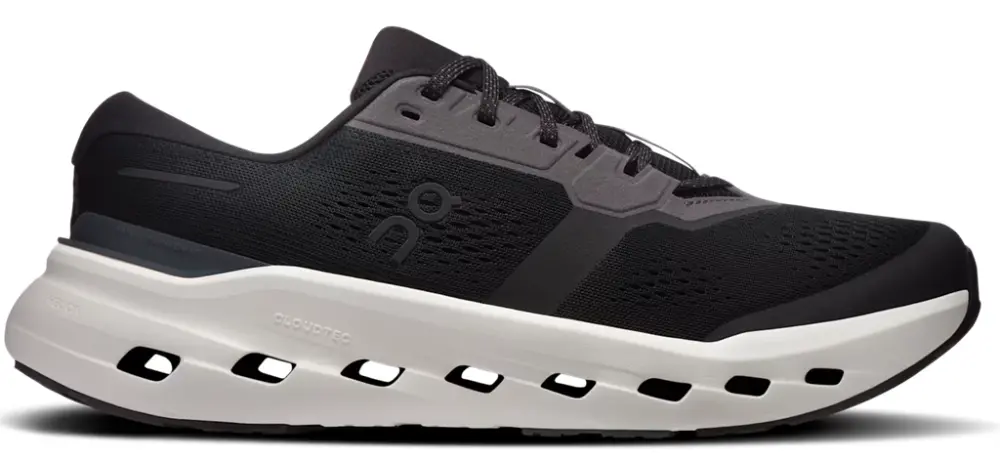 Giày On Running Cloudrunner 3 ‘Black’ 3MG10071430