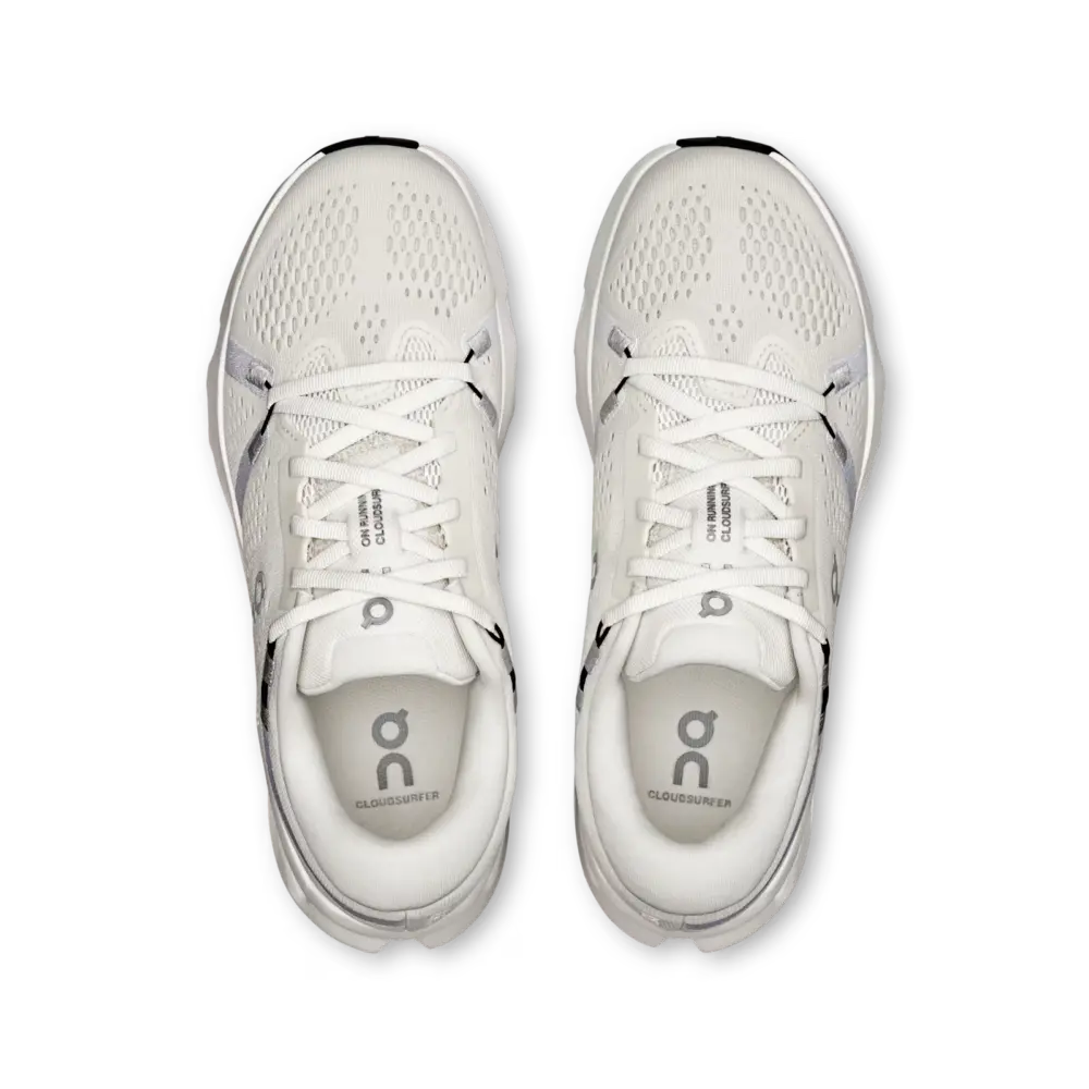 Giày On Running Cloudsurfer 2 ‘Ivory’ 3WF10103334 - Ảnh 6