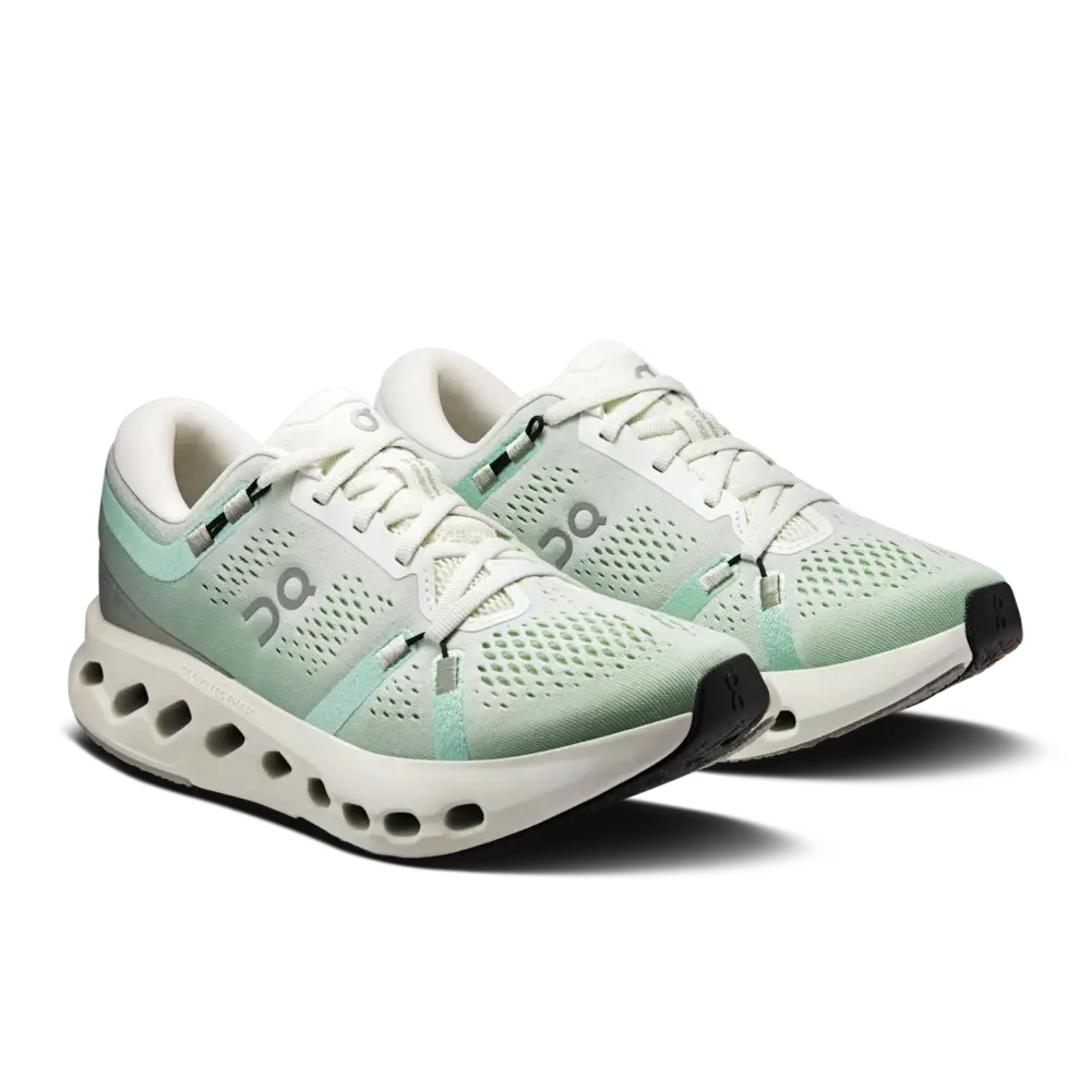 Giày On Running Cloudsurfer 2 ‘Creek’ 3WF10101057 - Ảnh 3