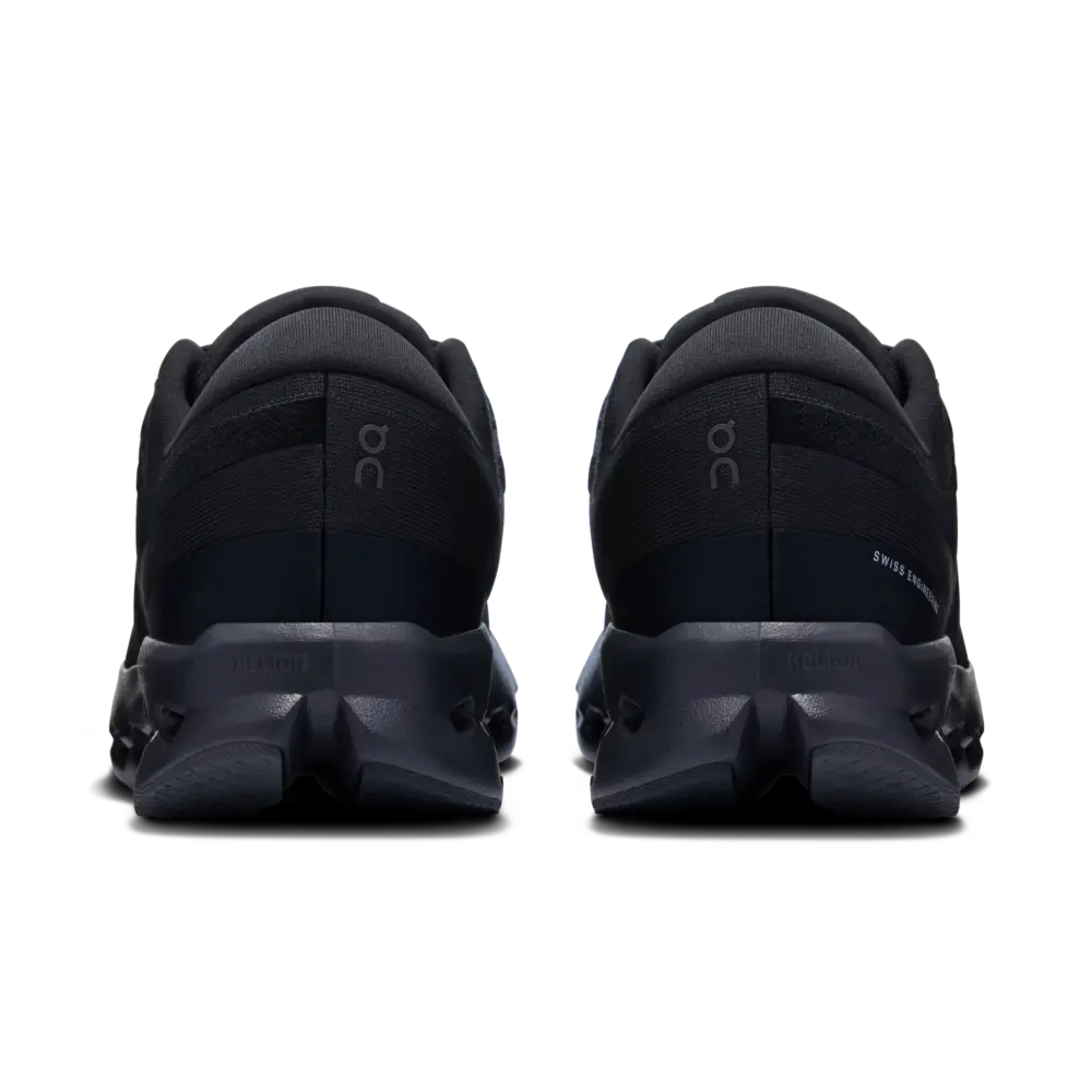 Giày On Running Cloudsurfer 2 'All Black' 3WF10101043 - Ảnh 3