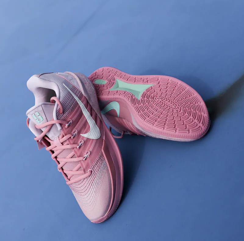 Giày Nike Sabrina 3 ‘Pink Oxford’ HF2882-600 - Ảnh 7