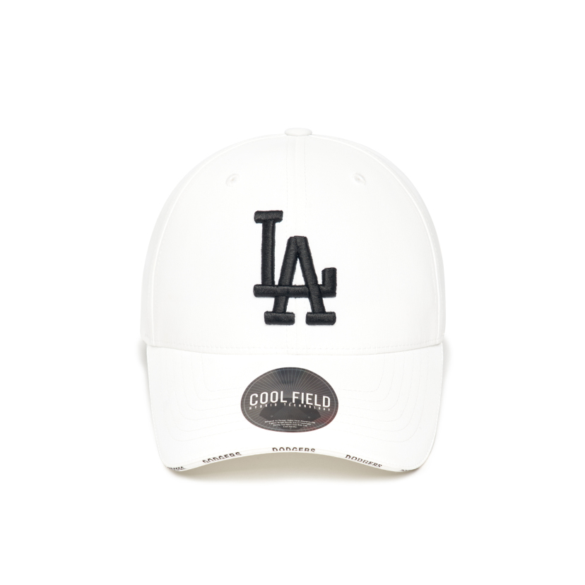 Alternative view of Mũ MLB Cool Field Ball Cap LA Dodgers Oreo 3ACPCZ02N-07WHS