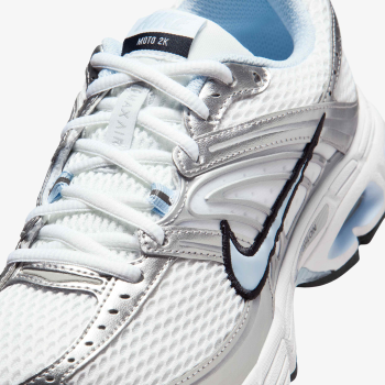 Alternative view of Giày Nike Air Max Moto 2K 'Hydrogen Blue' HQ2056-107