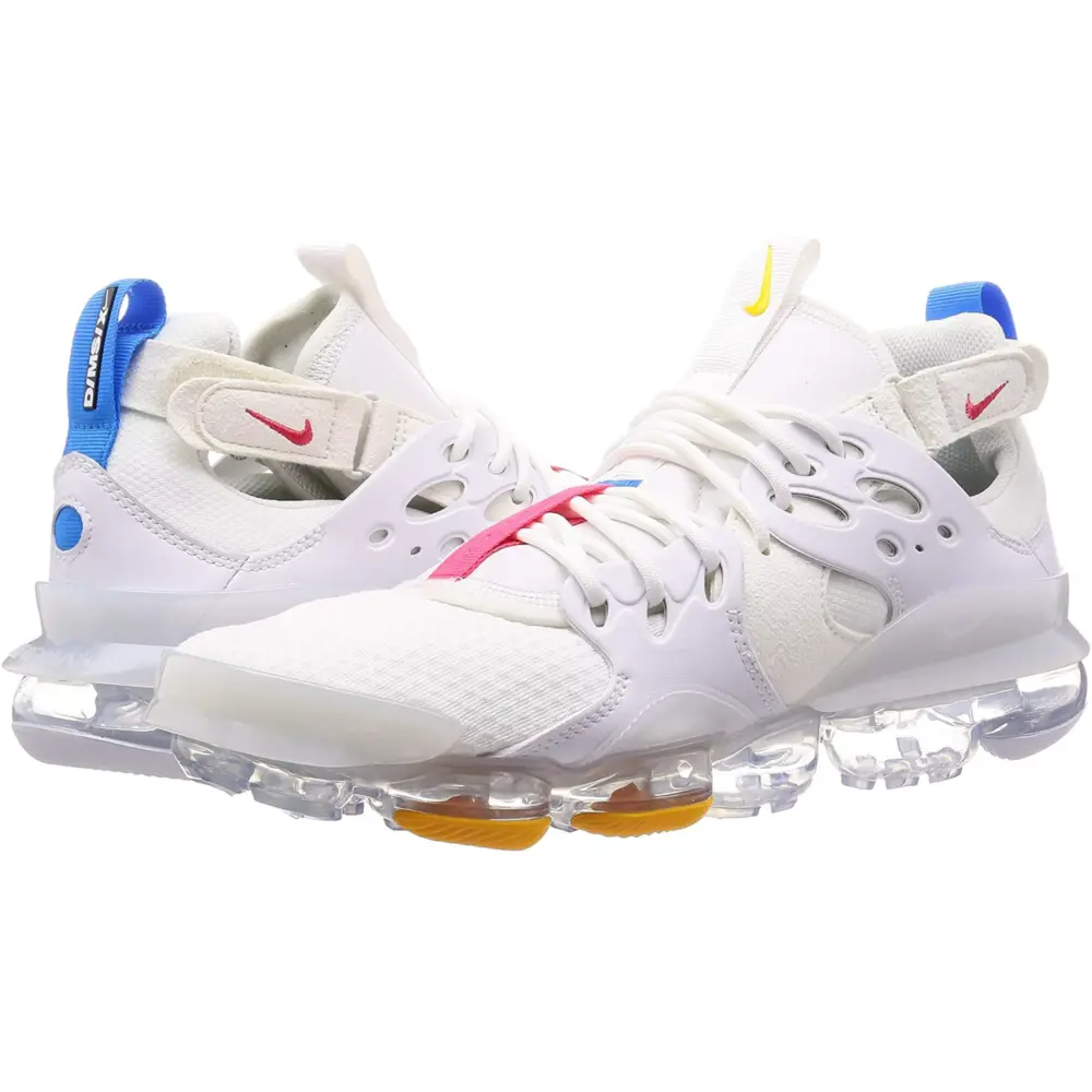 Giày Nike Air VaporMax D/MS/X ‘Off White’ AT8179-100 - Ảnh 6